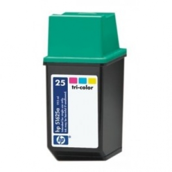 Kompatible Patrone HP 25 XL (Color)